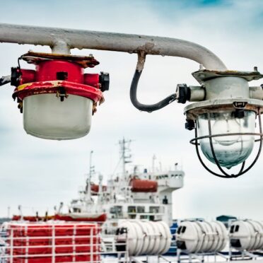 Explosion-Proof Sounders & Beacons