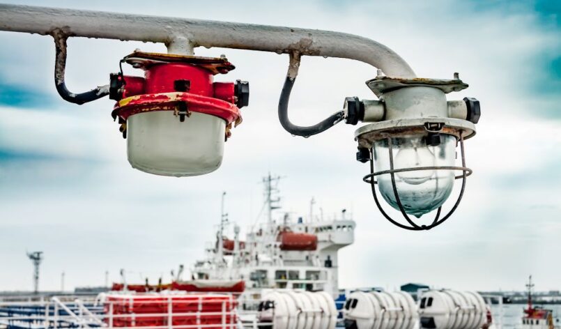 Explosion-Proof Sounders & Beacons