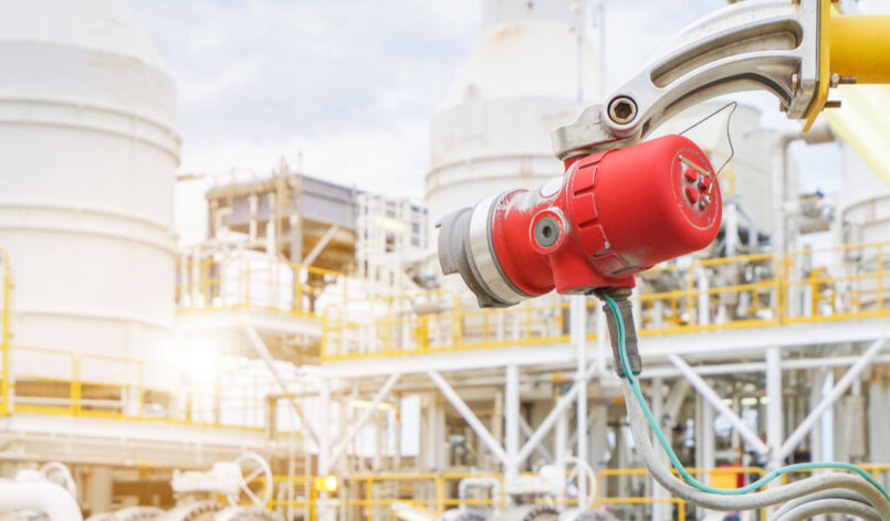 Fire & Gas Detection Systems