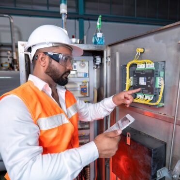 Fire & Gas Detection Systems1