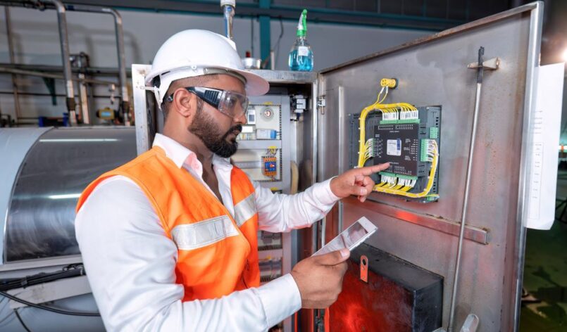 Fire & Gas Detection Systems1